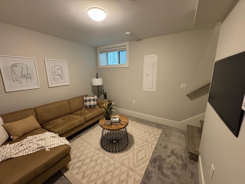 3345 Parker Street, Vancouver, BC 
