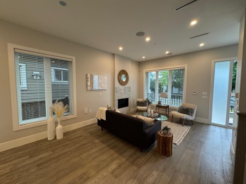 3345 Parker Street, Vancouver, BC 