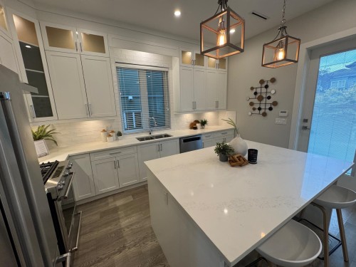 3345 Parker Street, Vancouver, BC 