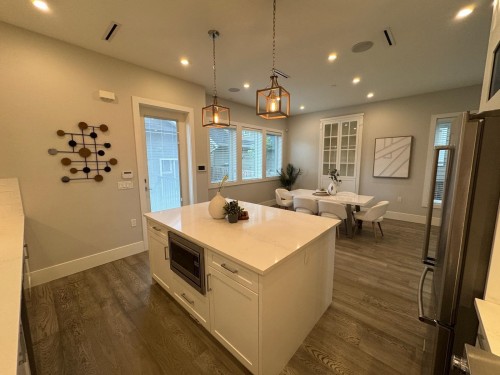 3345 Parker Street, Vancouver, BC 