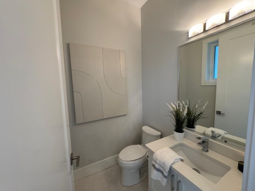 3345 Parker Street, Vancouver, BC 