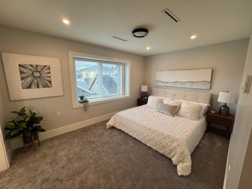 3345 Parker Street, Vancouver, BC 