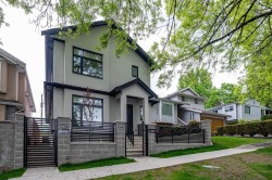 2-4874 Lanark Street  Vancouver, BC V5N 3S2