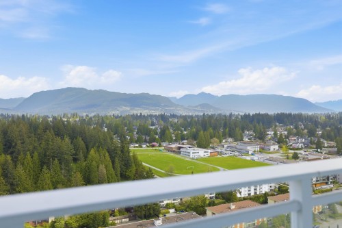 2307-505 Nelson Street  Coquitlam, BC V3J 0R5