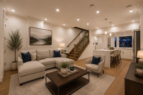 254 18Th Street E, North Vancouver, BC 