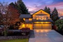 969 Mansfield Crescent, Port Coquitlam, BC 