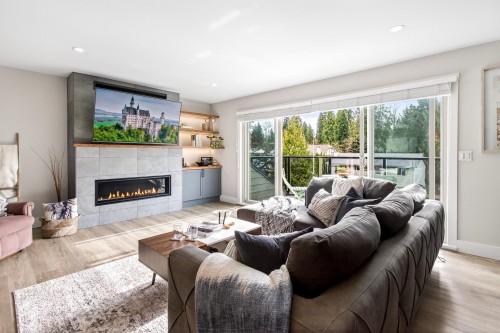 969 Mansfield Crescent, Port Coquitlam, BC 