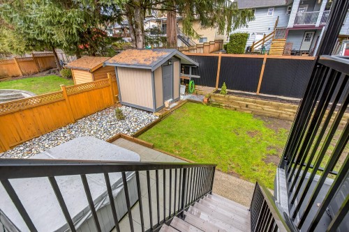 969 Mansfield Crescent, Port Coquitlam, BC 