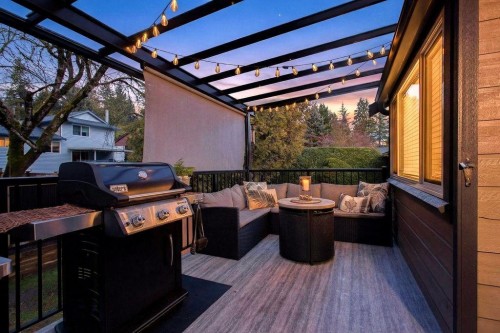969 Mansfield Crescent, Port Coquitlam, BC 