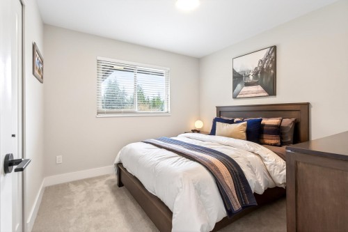 969 Mansfield Crescent, Port Coquitlam, BC 