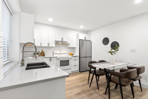 969 Mansfield Crescent, Port Coquitlam, BC 