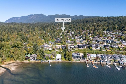 159 Roe Drive, Port Moody, BC 