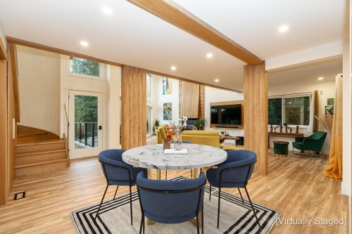 159 Roe Drive, Port Moody, BC 