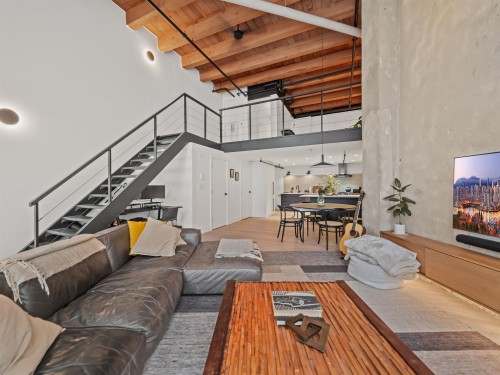 47 Cordova Street E, Vancouver, BC 