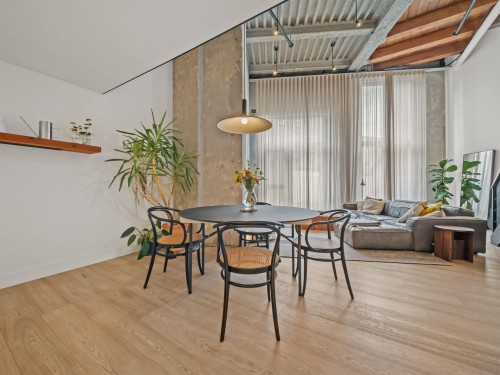47 Cordova Street E, Vancouver, BC 