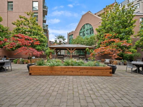 47 Cordova Street E, Vancouver, BC 