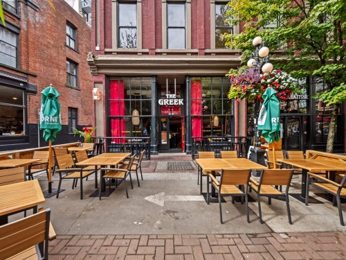 47 Cordova Street E, Vancouver, BC 