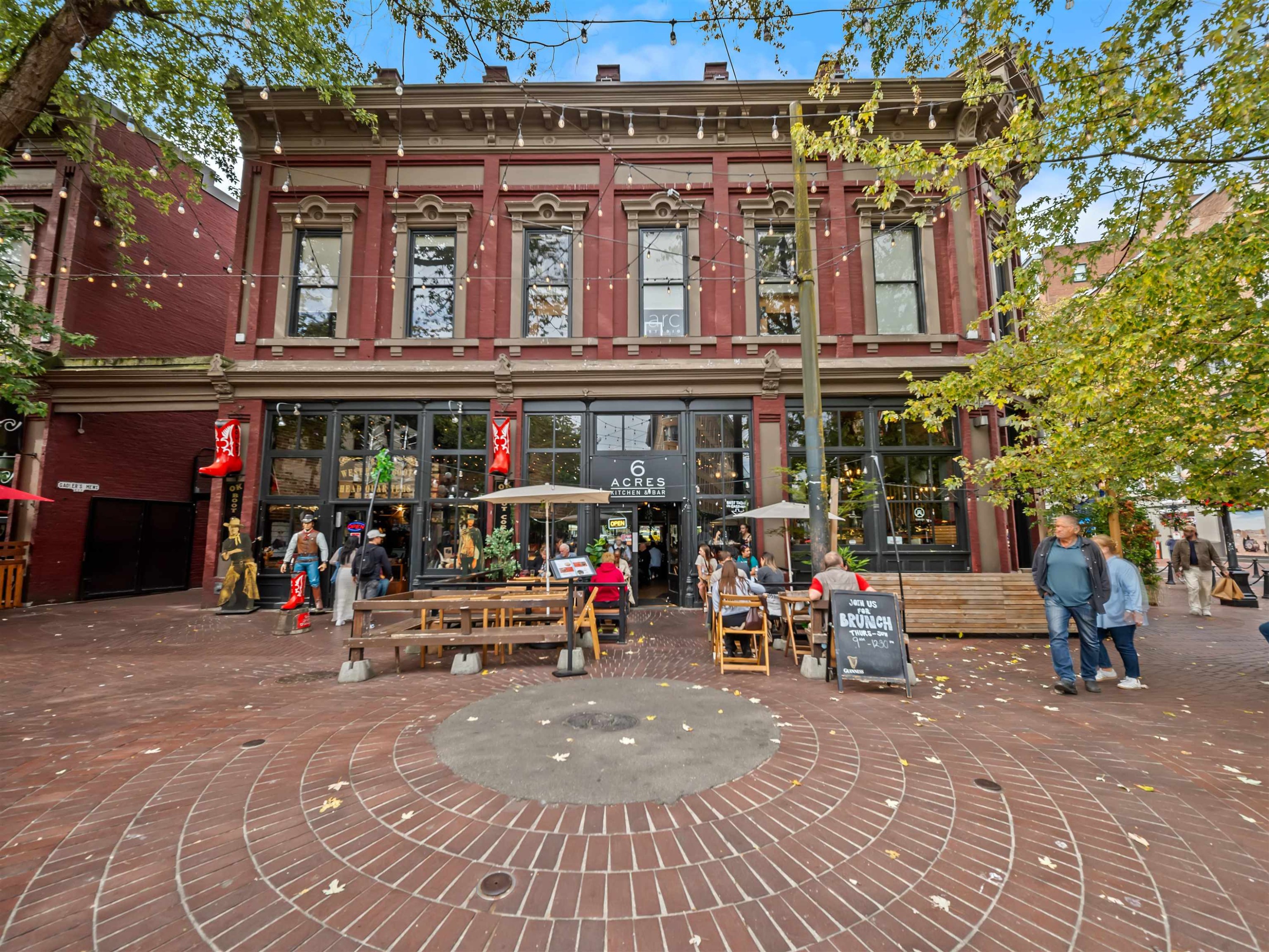 47 Cordova Street E, Vancouver, BC