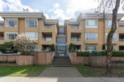 404-2340 Hawthorne Avenue Port Coquitlam, BC V3C 1W9
