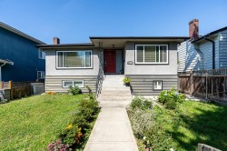 2873 54th Avenue E Vancouver, BC V5S 1Y4