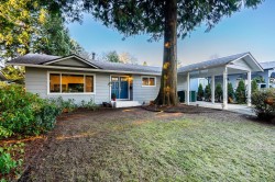 1668 Connaught Drive Port Coquitlam, BC V3C 4G8