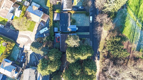 1668 Connaught Drive, Port Coquitlam, BC 