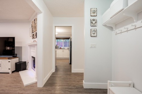 1668 Connaught Drive, Port Coquitlam, BC 
