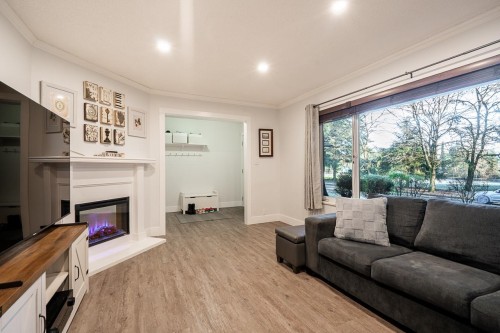 1668 Connaught Drive, Port Coquitlam, BC 