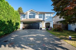 1931 Jacana Avenue  Port Coquitlam, BC V3C 5Y4