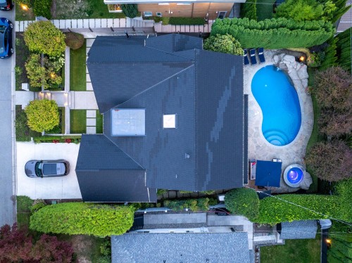 977 Melbourne Avenue, North Vancouver, BC 