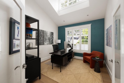 977 Melbourne Avenue, North Vancouver, BC 