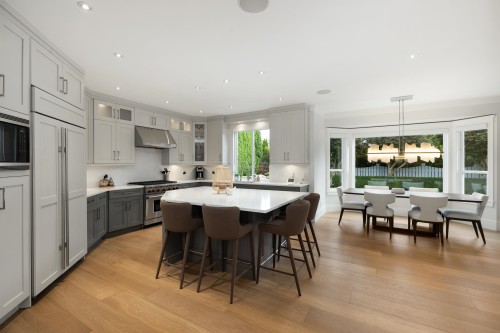 977 Melbourne Avenue, North Vancouver, BC 