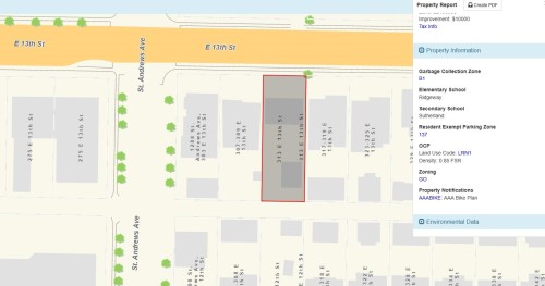 313 13Th Street E, North Vancouver, BC 