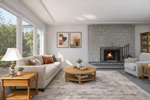 2864 Bushnell Place, North Vancouver, BC 