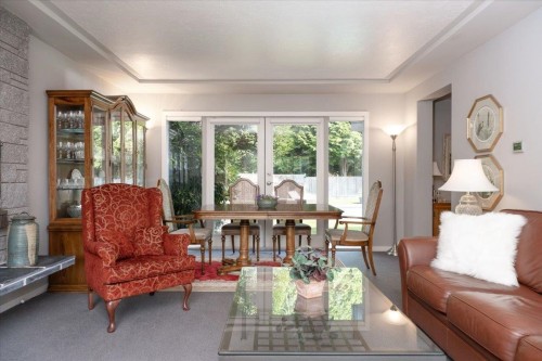 2864 Bushnell Place, North Vancouver, BC 