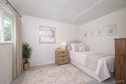 2864 Bushnell Place, North Vancouver, BC 