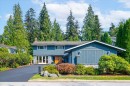 2864 Bushnell Place, North Vancouver, BC 