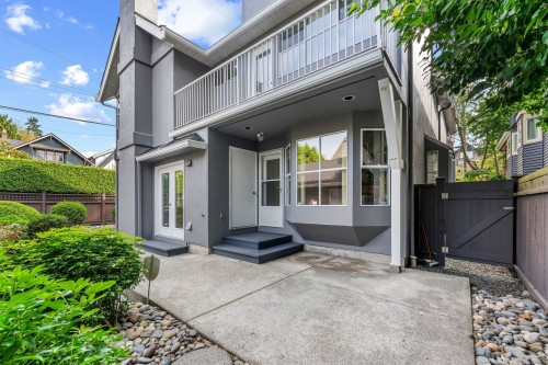 1885 Macdonald Street, Vancouver, BC 