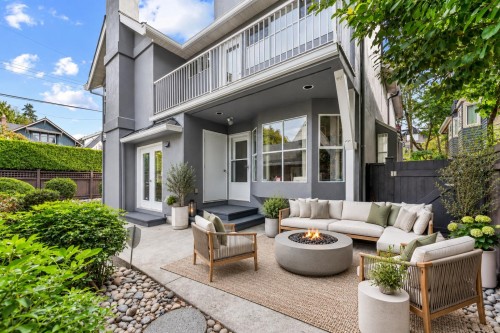 1885 Macdonald Street, Vancouver, BC 