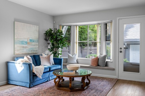 1885 Macdonald Street, Vancouver, BC 