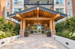105-827 Roderick Avenue  Coquitlam, BC V3K 0E3