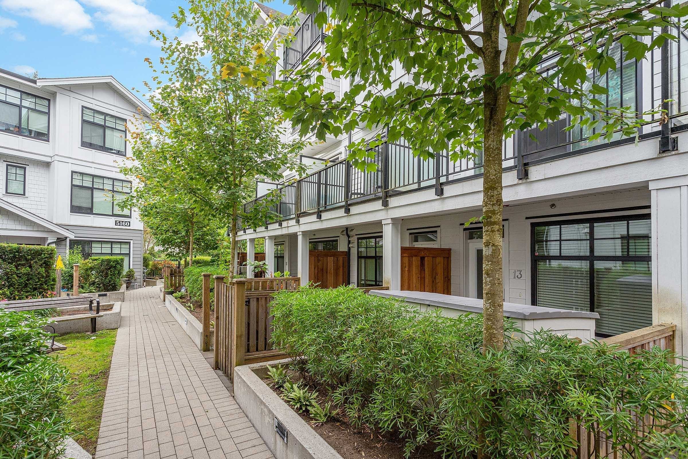 13-5152 Canada Way, Burnaby, BC
