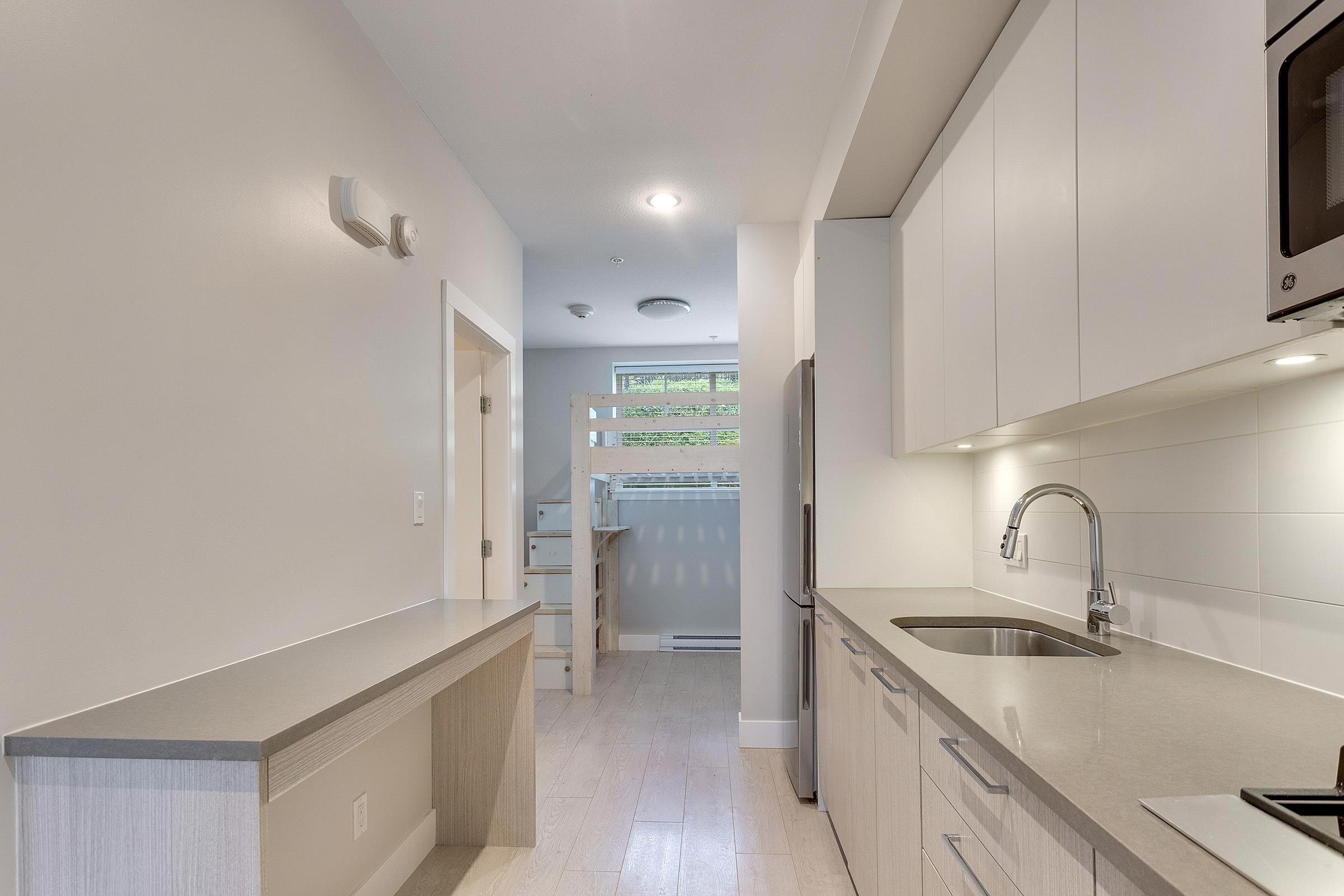13-5152 Canada Way, Burnaby, BC