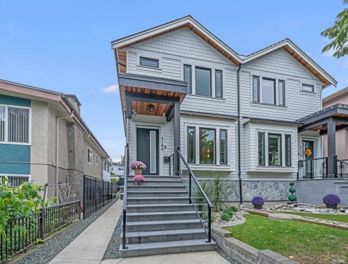 3180 Graveley Street, Vancouver, BC 