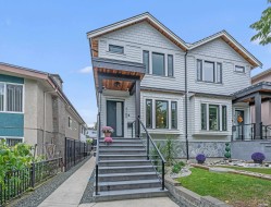 3180 Graveley Street  Vancouver, BC V5K 3K6