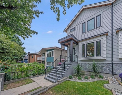 3180 Graveley Street, Vancouver, BC 