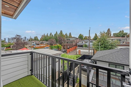 3180 Graveley Street, Vancouver, BC 