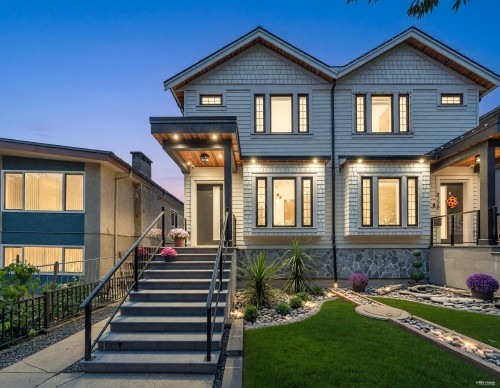 3180 Graveley Street, Vancouver, BC 