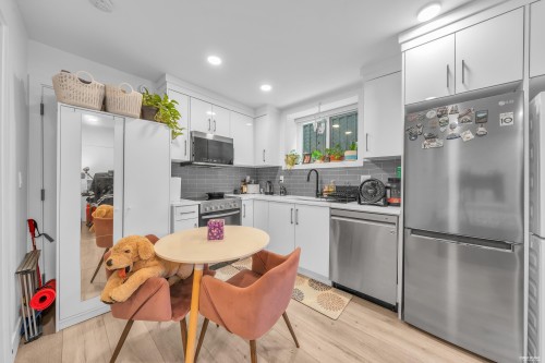 3180 Graveley Street, Vancouver, BC 