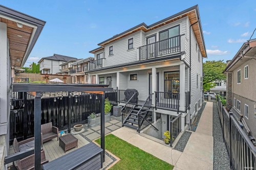 3180 Graveley Street, Vancouver, BC 